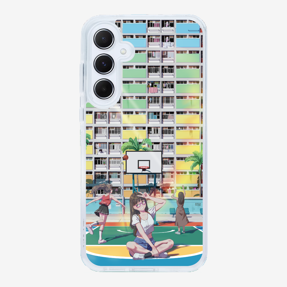 Choi Hung EstatePhone Case