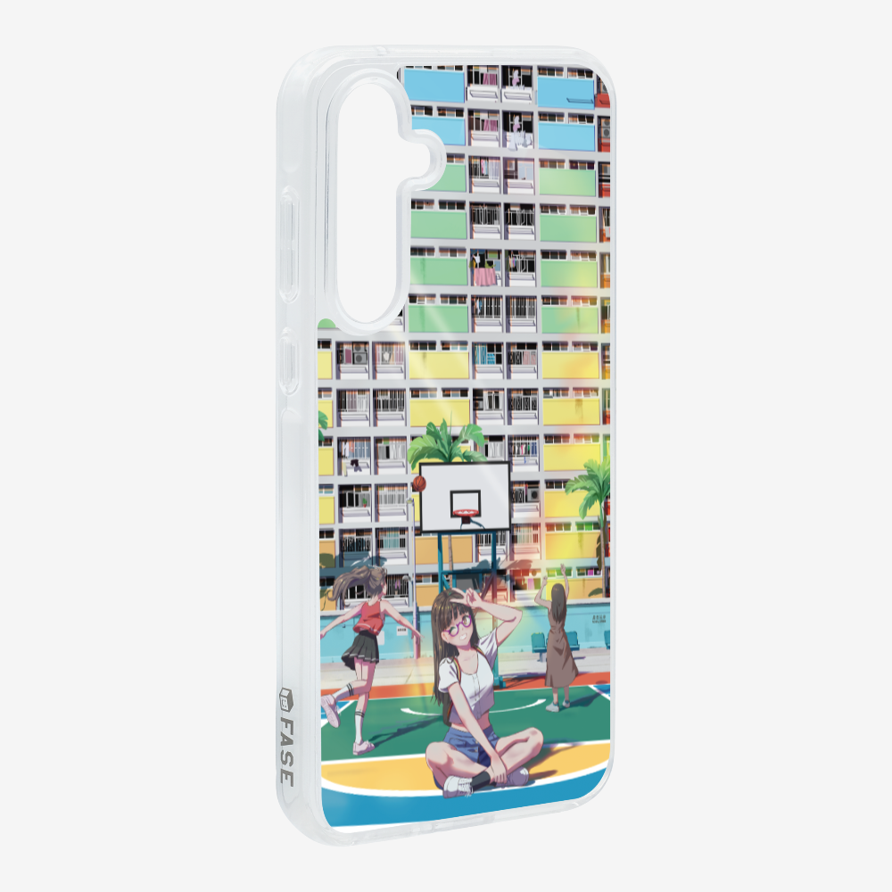 Choi Hung EstatePhone Case