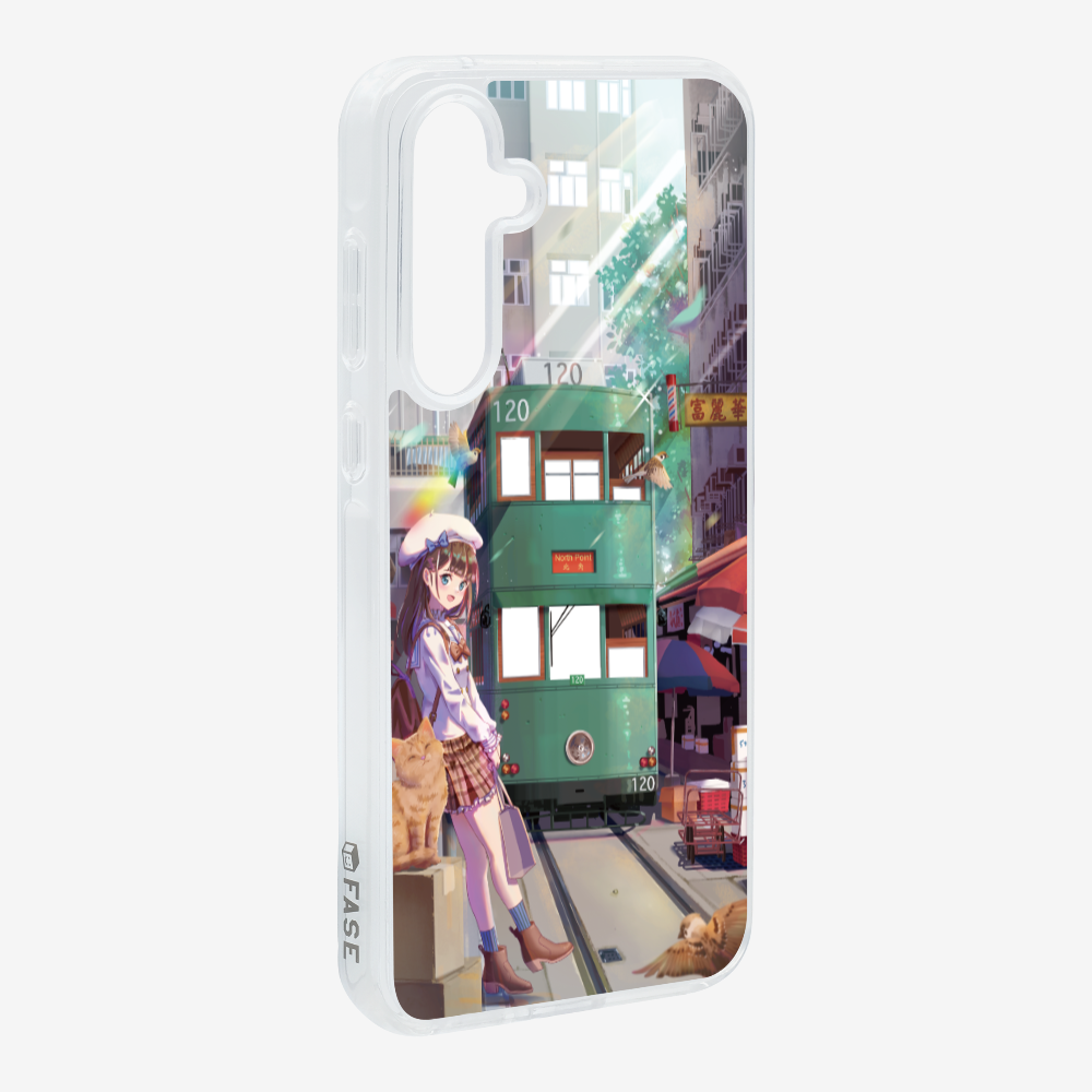 Chun Yeung StreetPhone Case