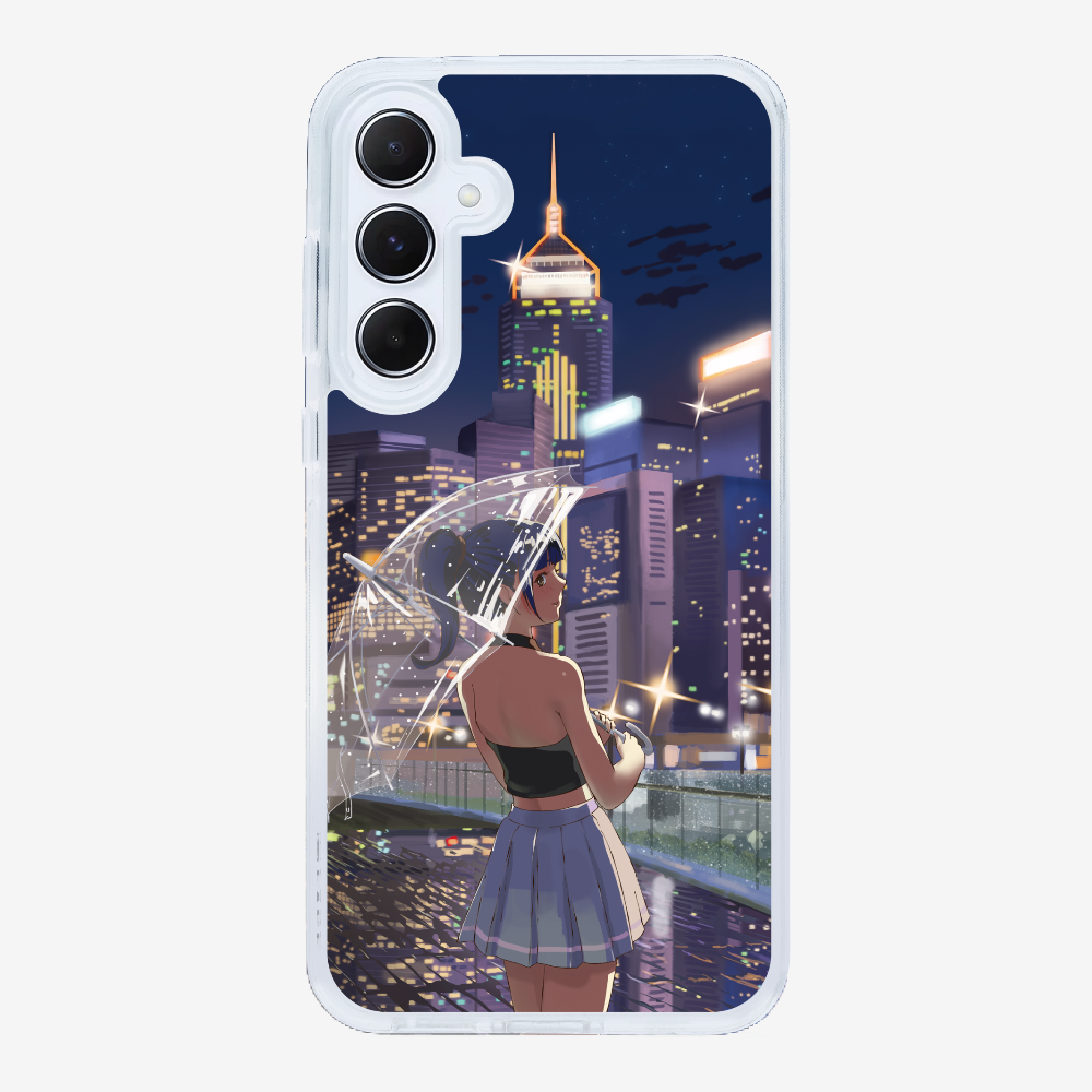 Tamar ParkPhone Case