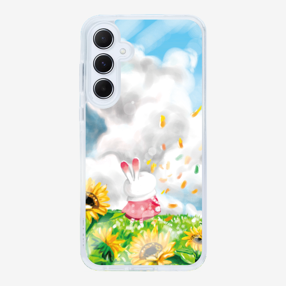 Embrace Hope Phone Case