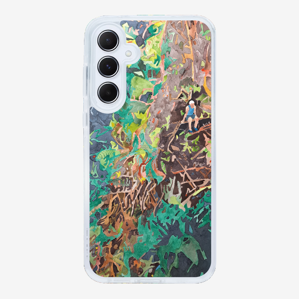 Power-up Series - Peace Phone Case