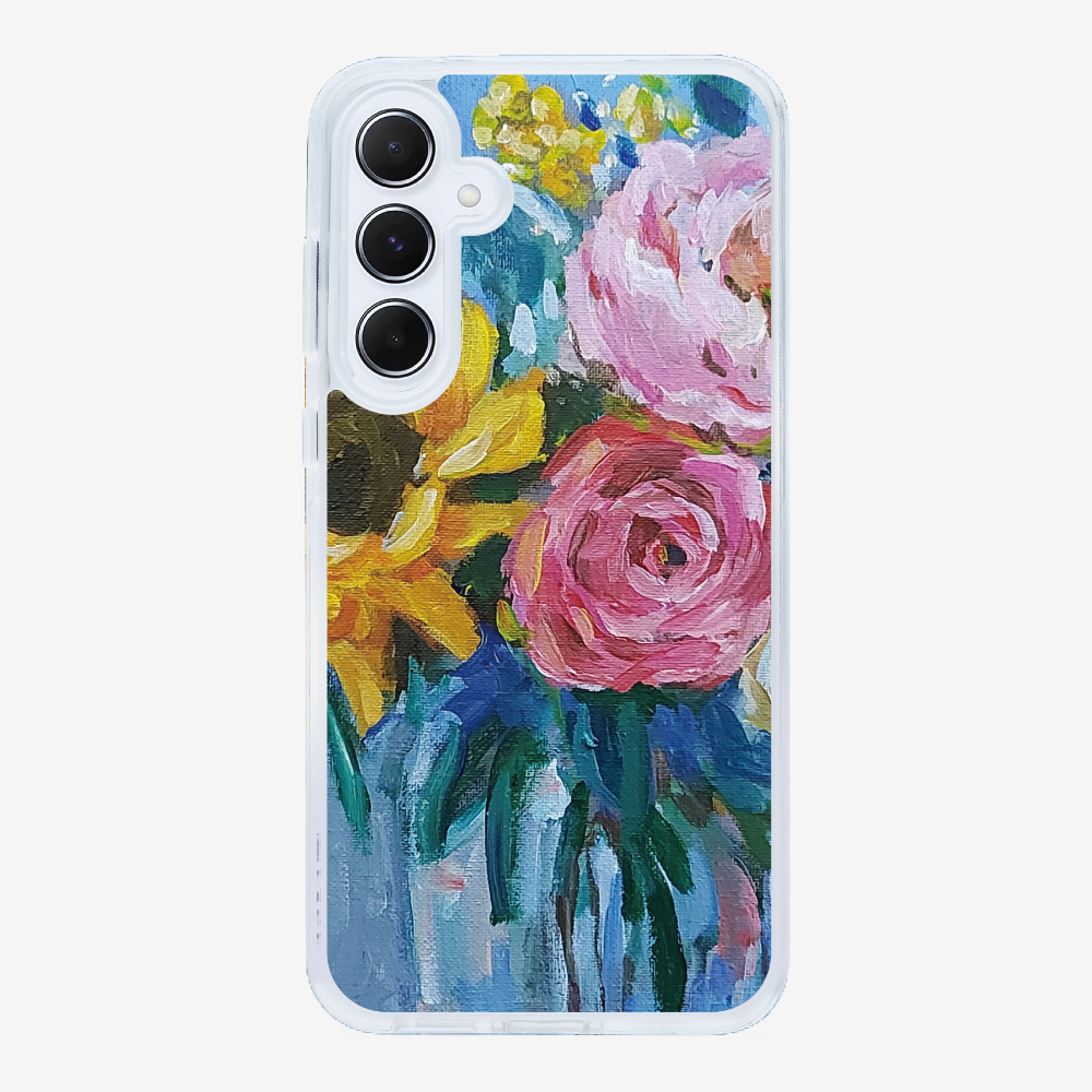 Blossom Hope Phone Case