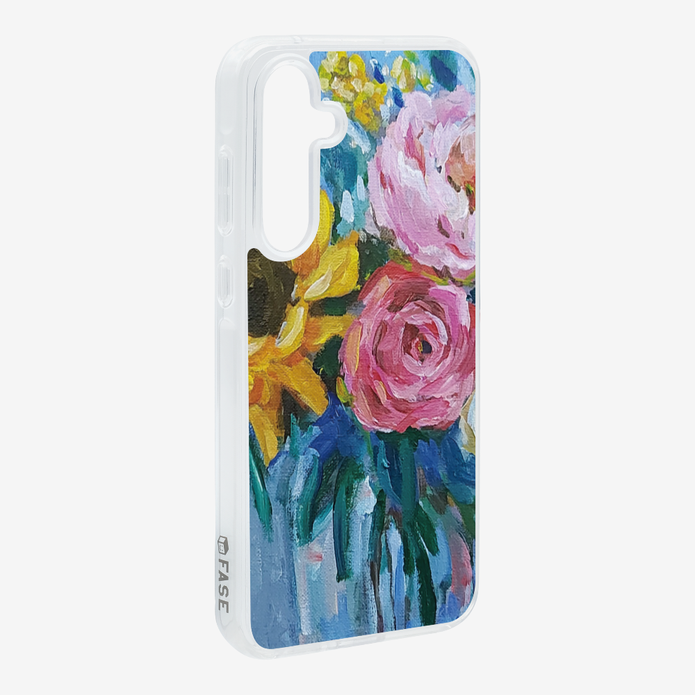 Blossom Hope Phone Case