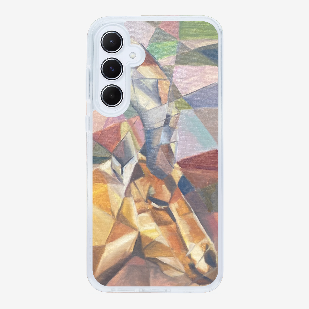 Antelope Phone Case