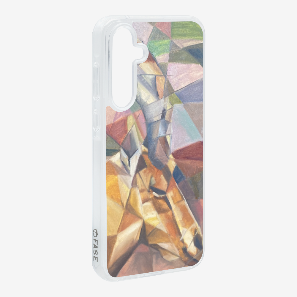 Antelope Phone Case