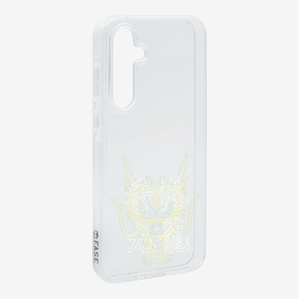 Hong Kong Kowloon Phone Case