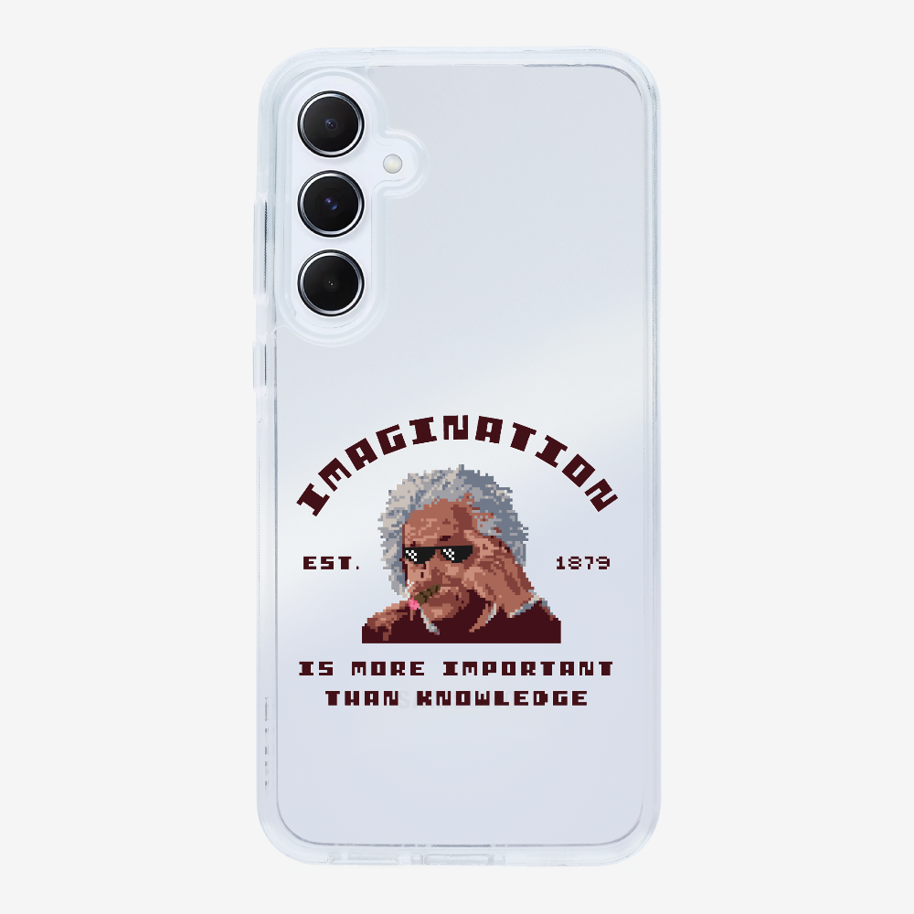 Imagination Phone Case