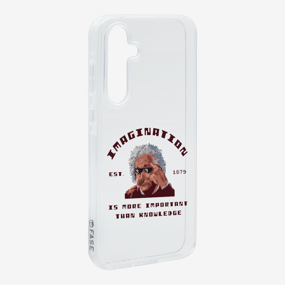 Imagination Phone Case