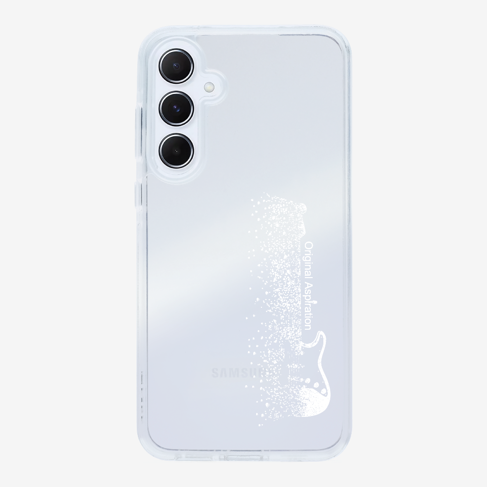 Original Aspiration Phone Case