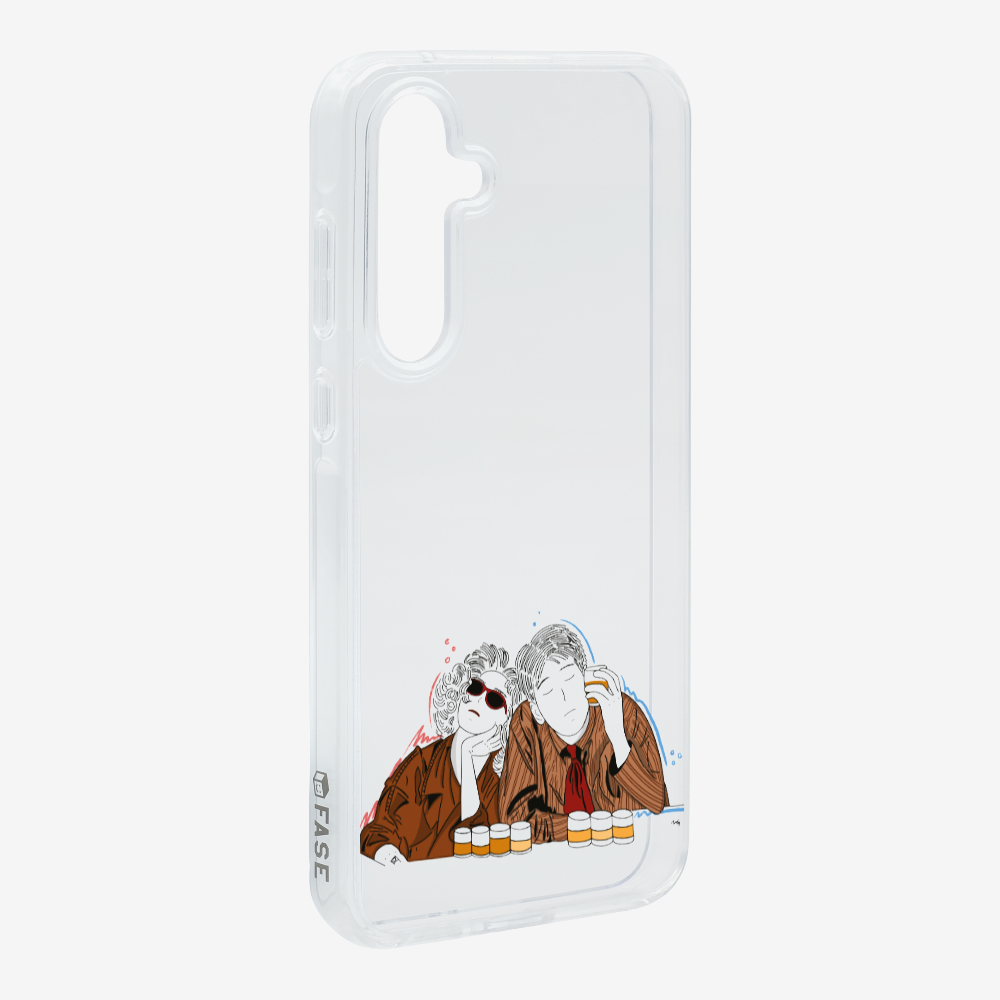 Chungking Express Phone Case