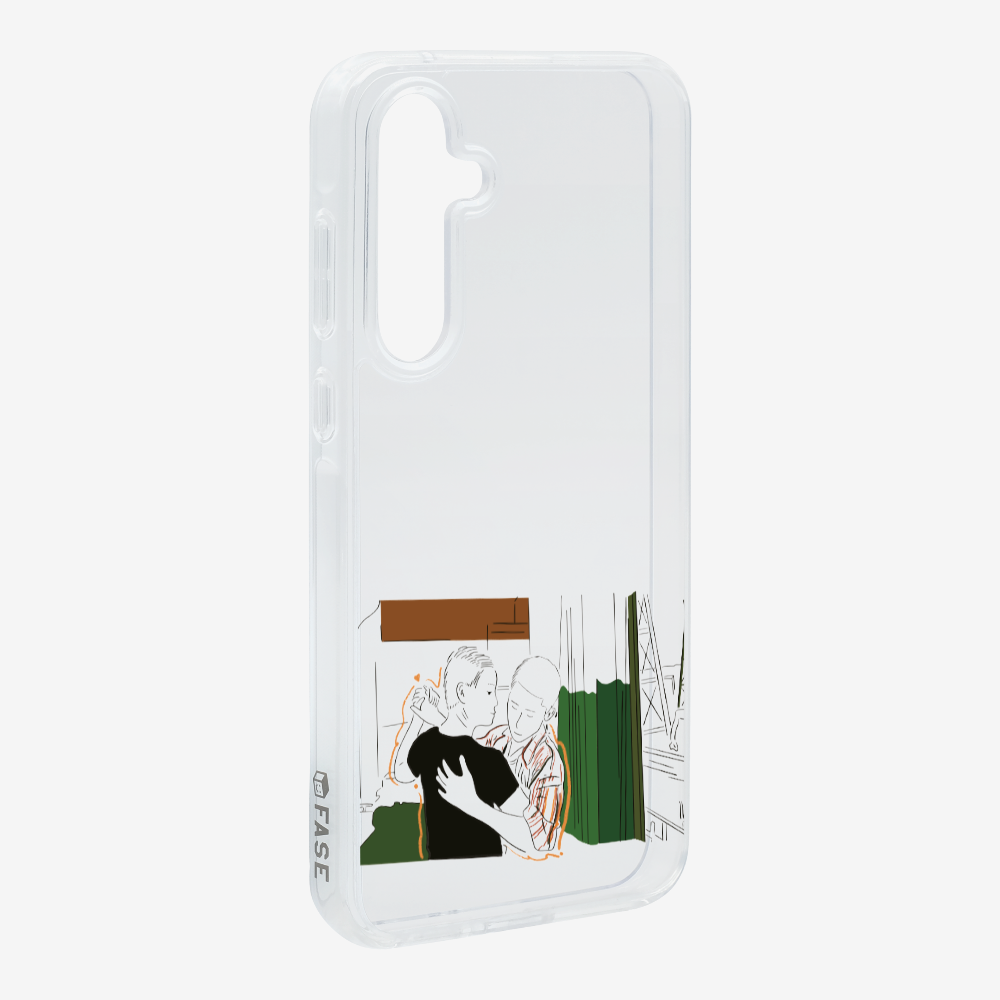 Happy Together Phone Case