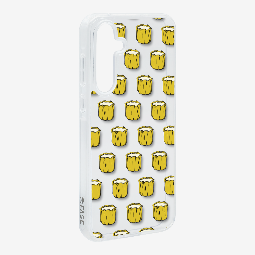 Siumai Phone Case