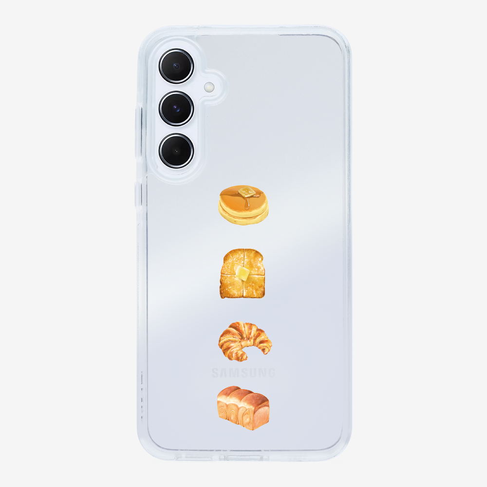 Bread & Dessert Series Phone Case