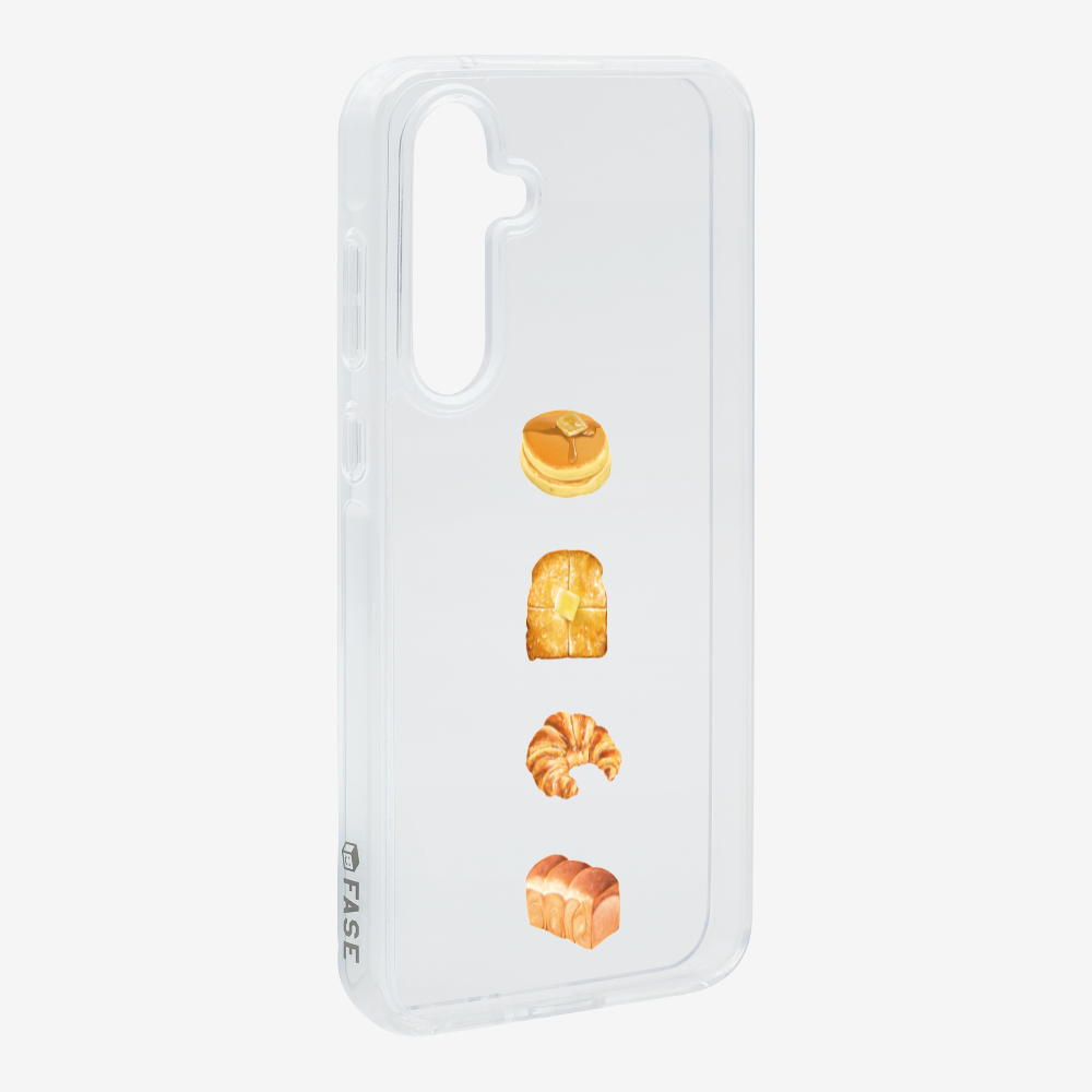 Bread & Dessert Series Phone Case