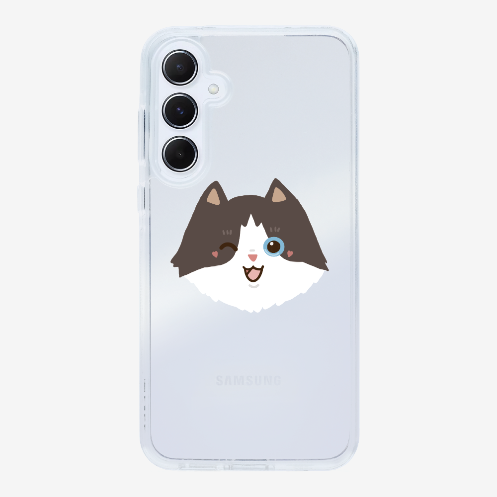 American Ragdoll Phone Case