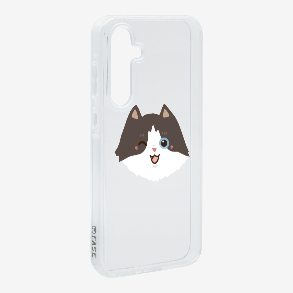 American Ragdoll Phone Case