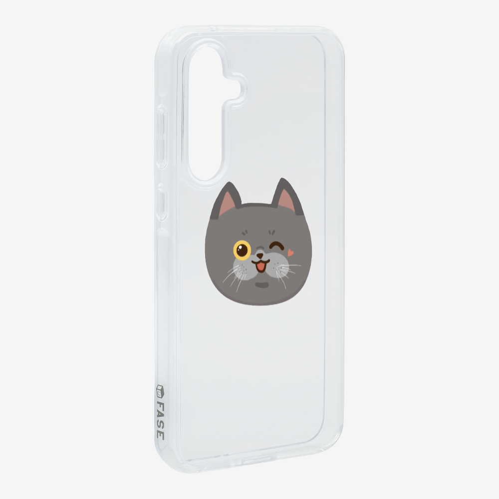 British Shorthair Phone Case