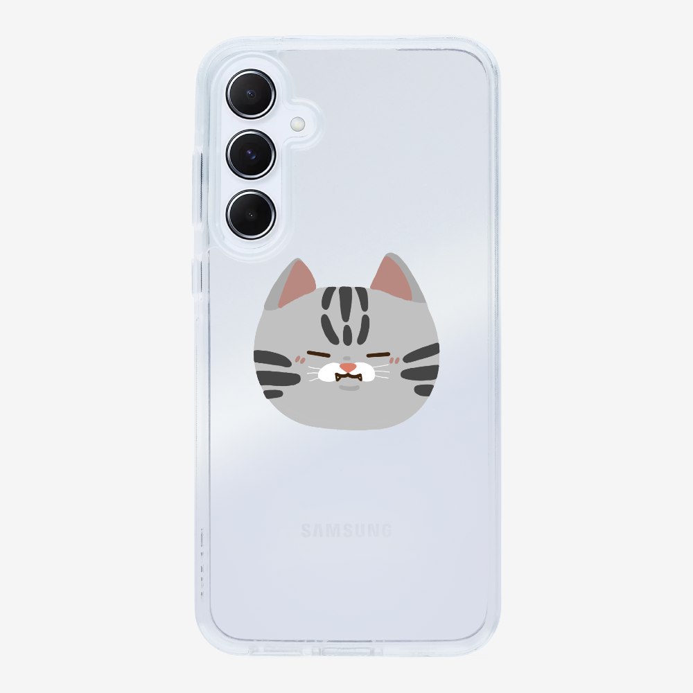 American Shorthair Phone Case