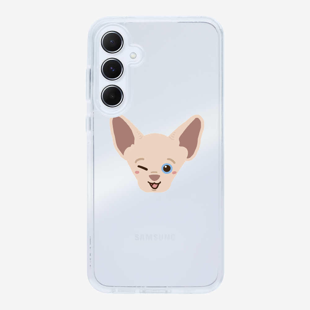 Canadian Sphynx Phone Case