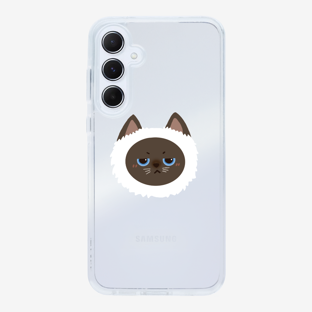 Birman Phone Case