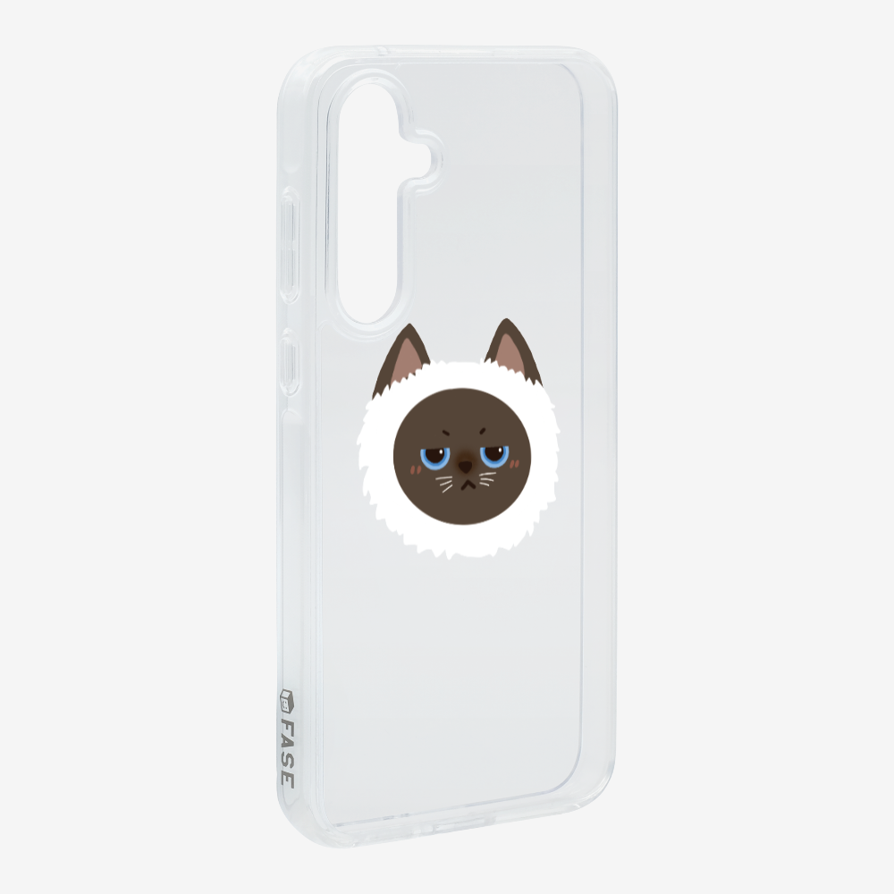 Birman Phone Case