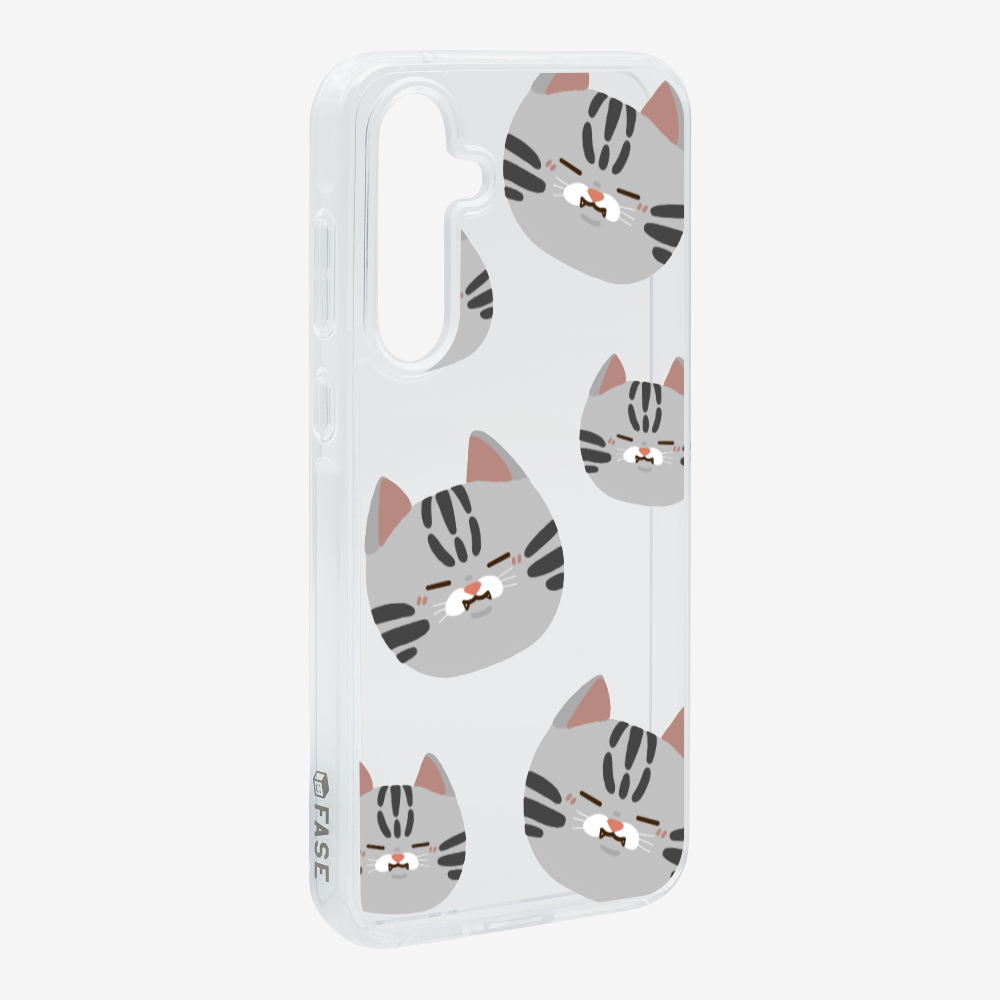 American Shorthair Selfie Phone Case