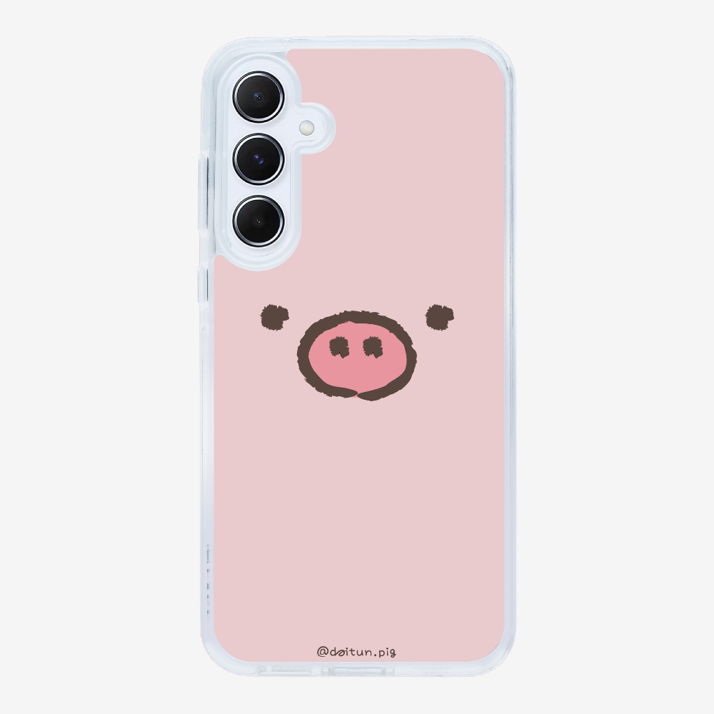 Daitun Pig Phone Case