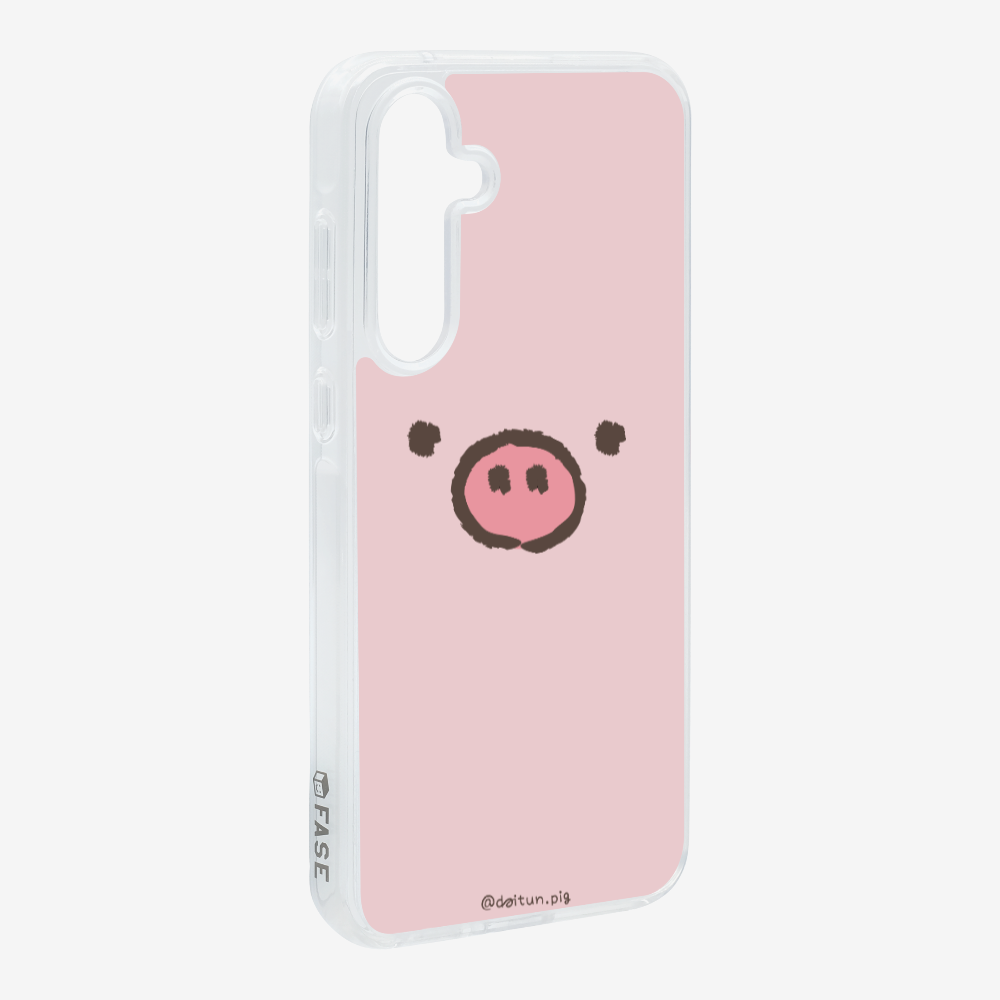 Daitun Pig Phone Case