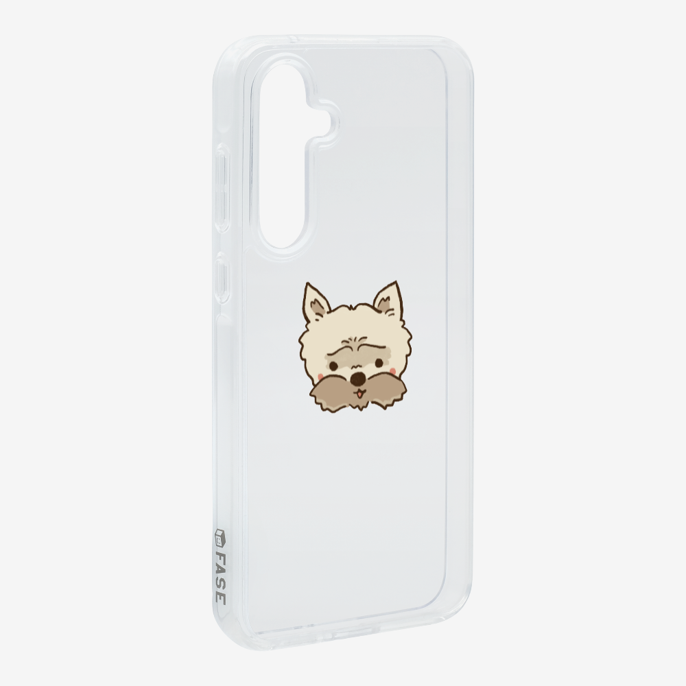 England Norfolk Terrier Phone Case