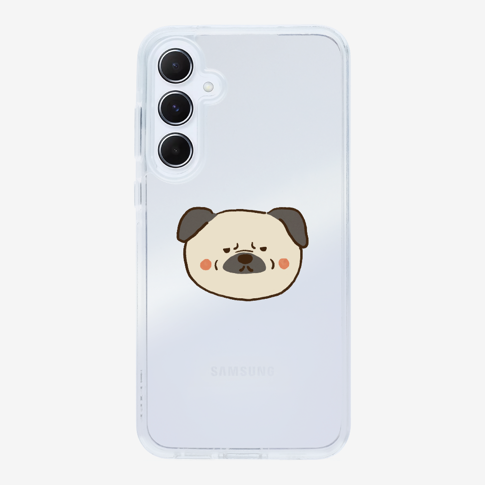 Tibet Pug Phone Case