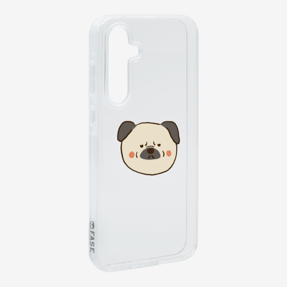 Tibet Pug Phone Case