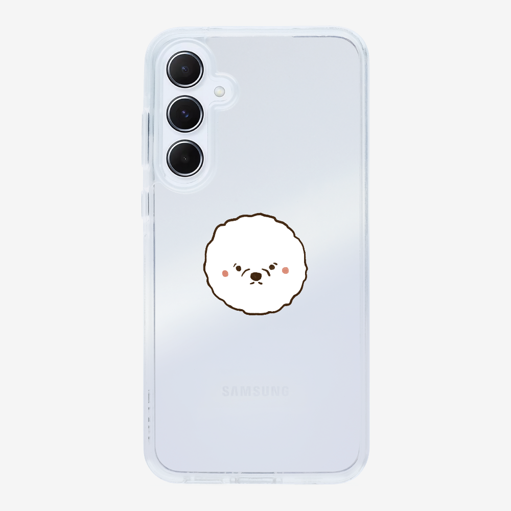 Bichon Frisé Phone Case