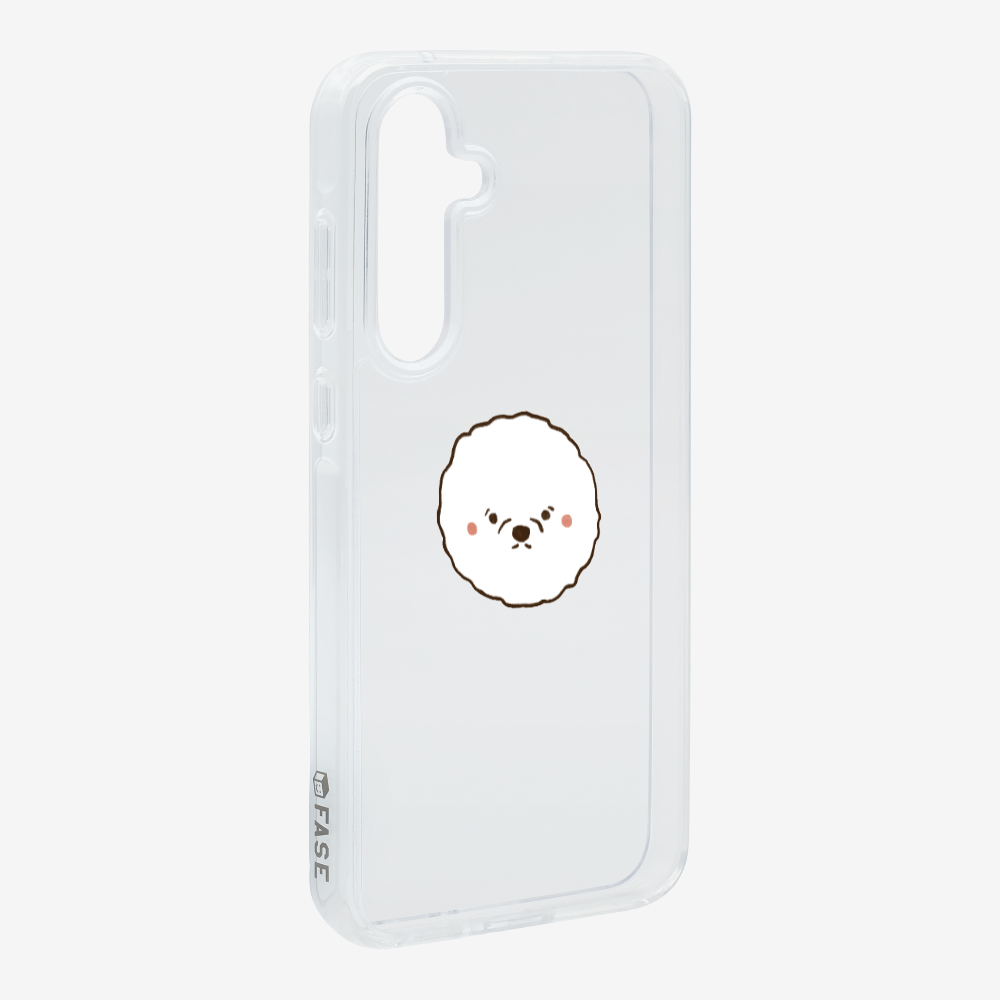 Bichon Frisé Phone Case