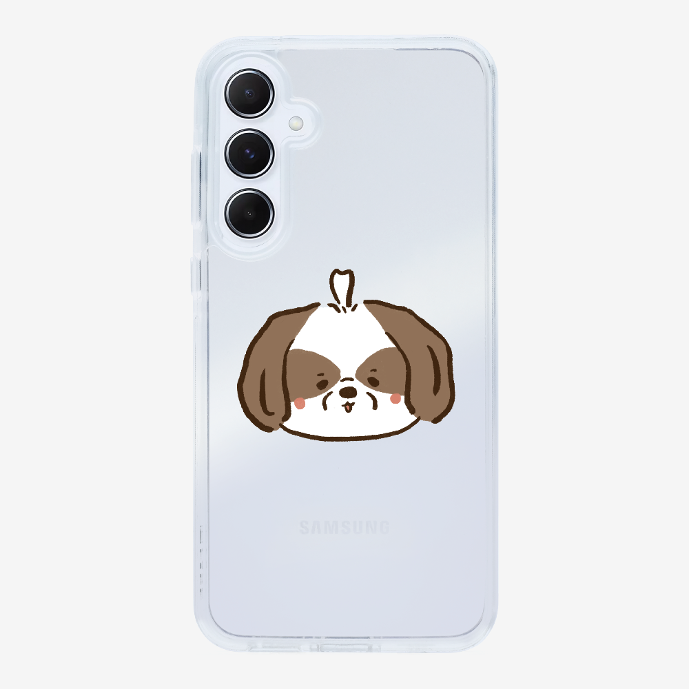 Lhasa Apso Phone Case