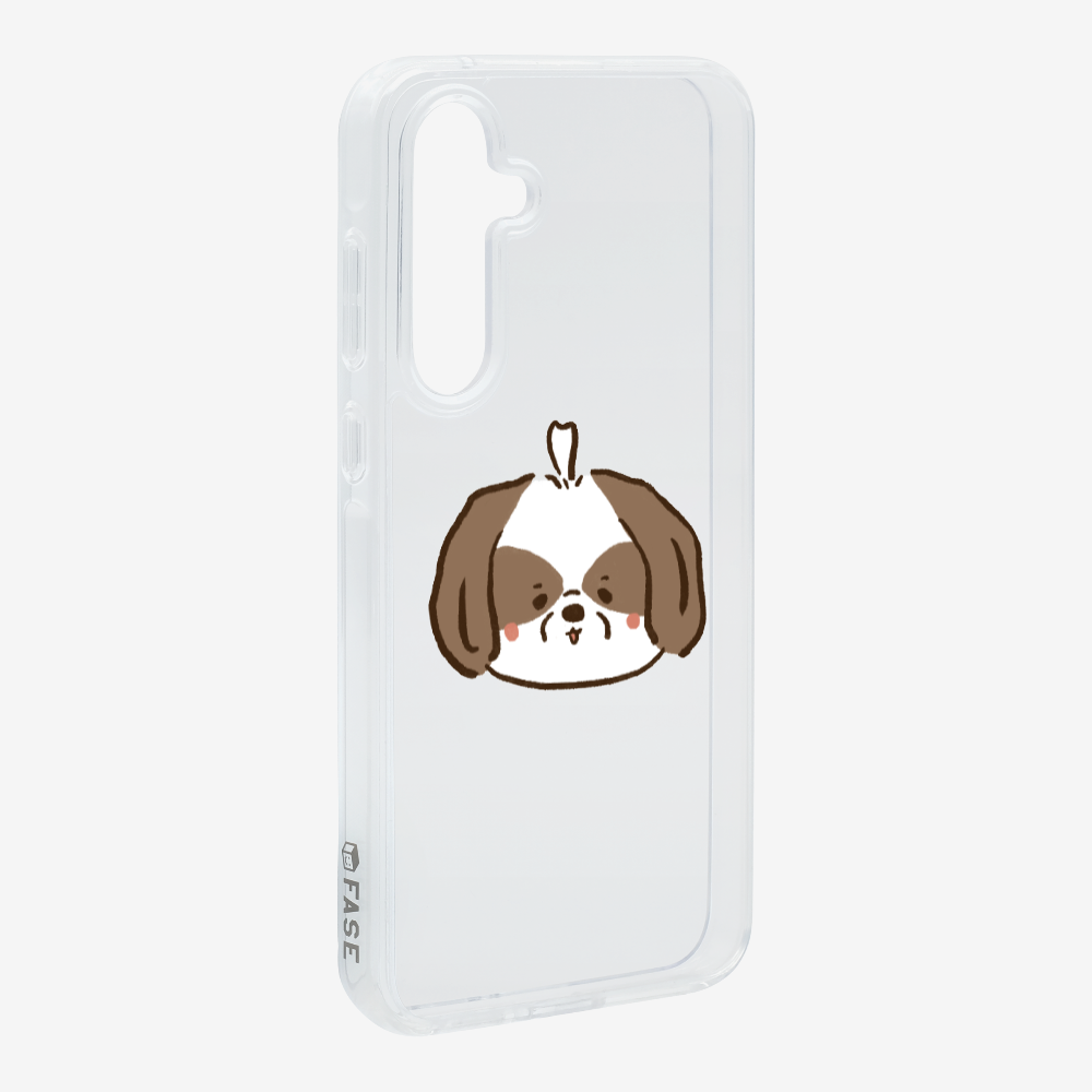 Lhasa Apso Phone Case