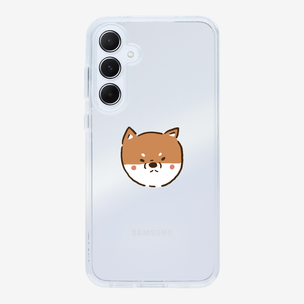 Japan Brown Shiba Inu Phone Case