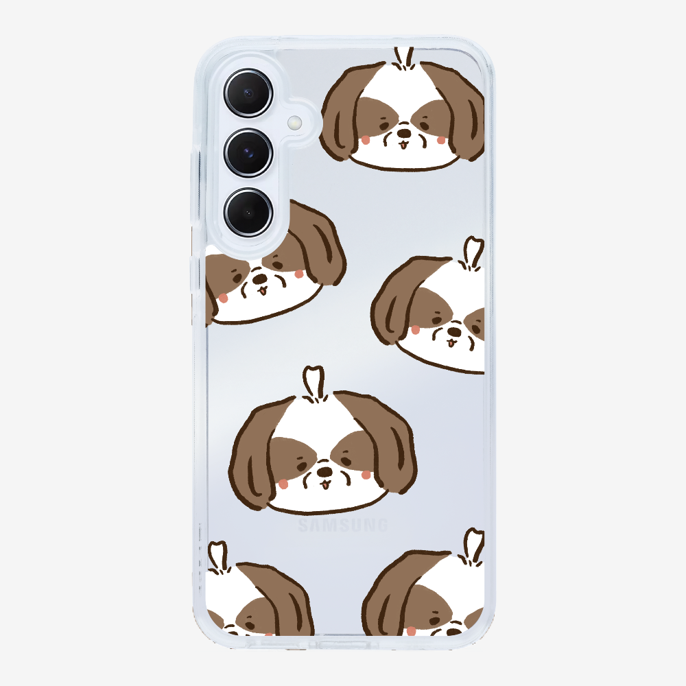 Lhasa Wonderland Phone Case