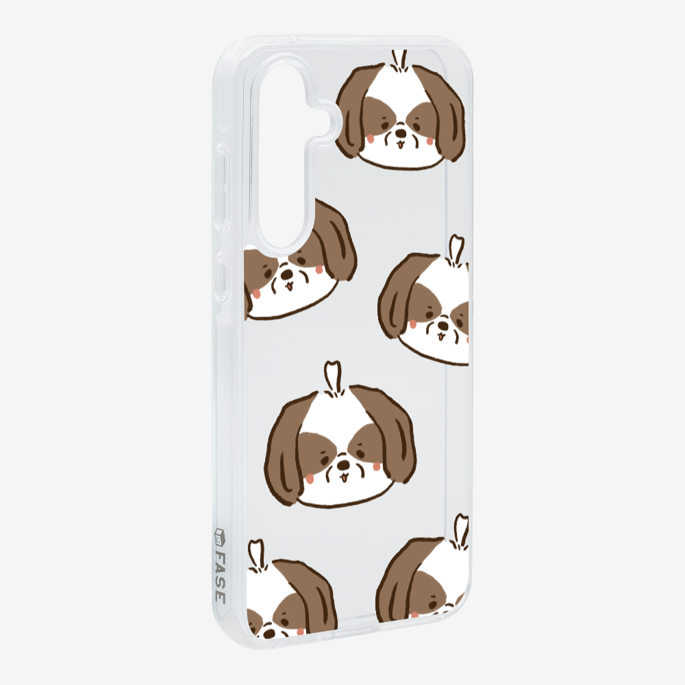 Lhasa Wonderland Phone Case