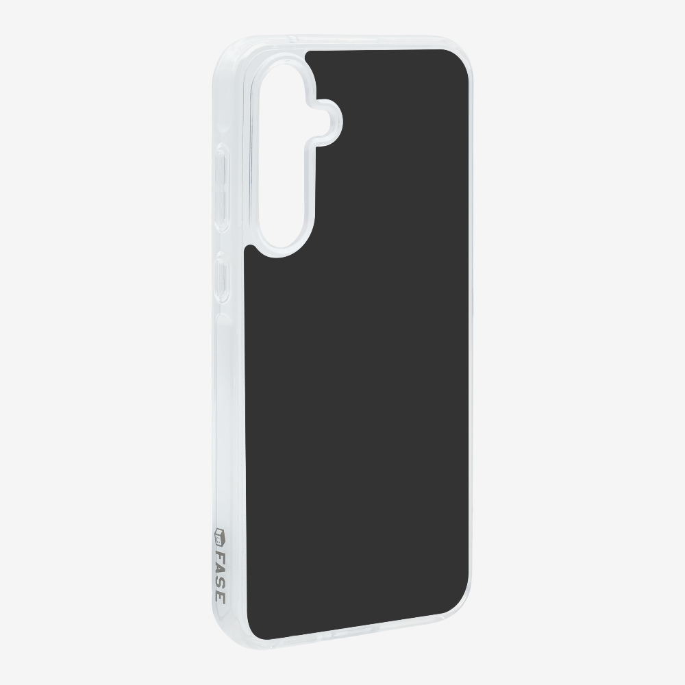 Charcoal Phone Case