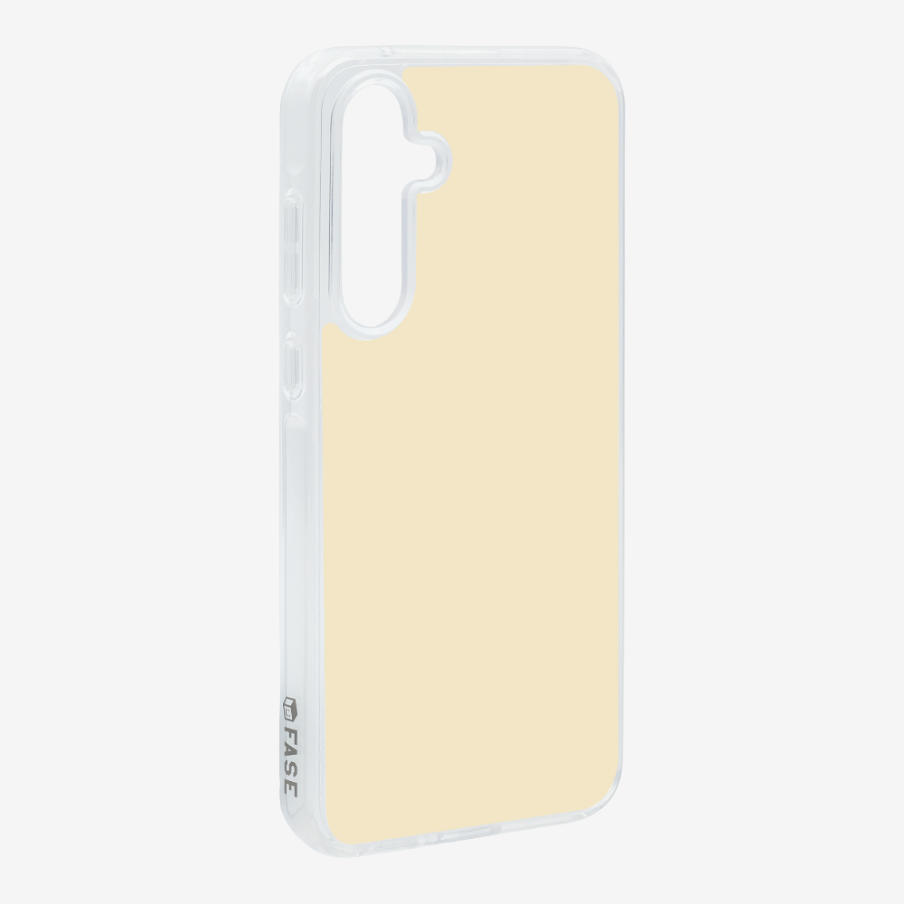 Vanilla Phone Case