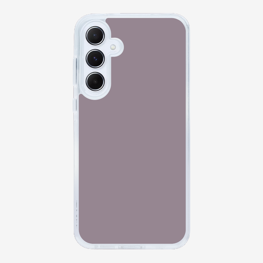 Pale Lavender Phone Case