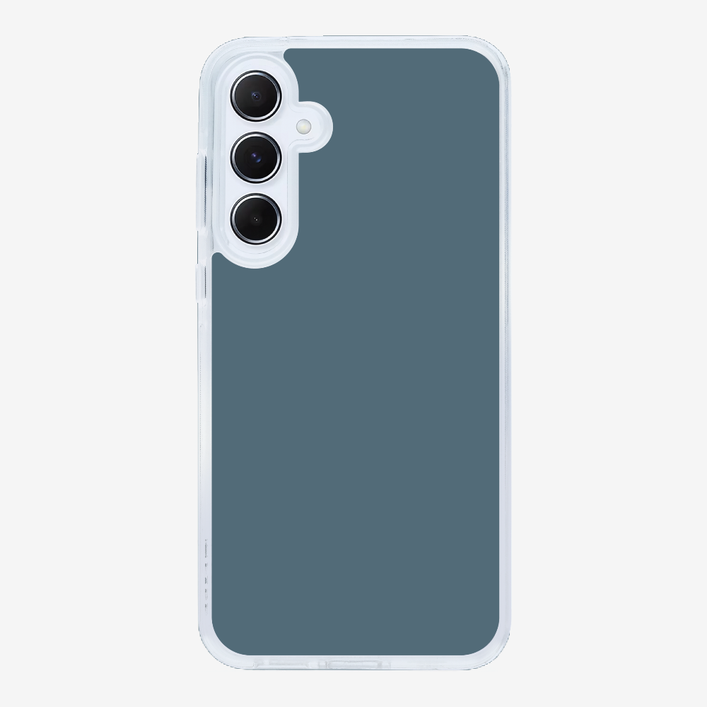 Pacific Blue Phone Case