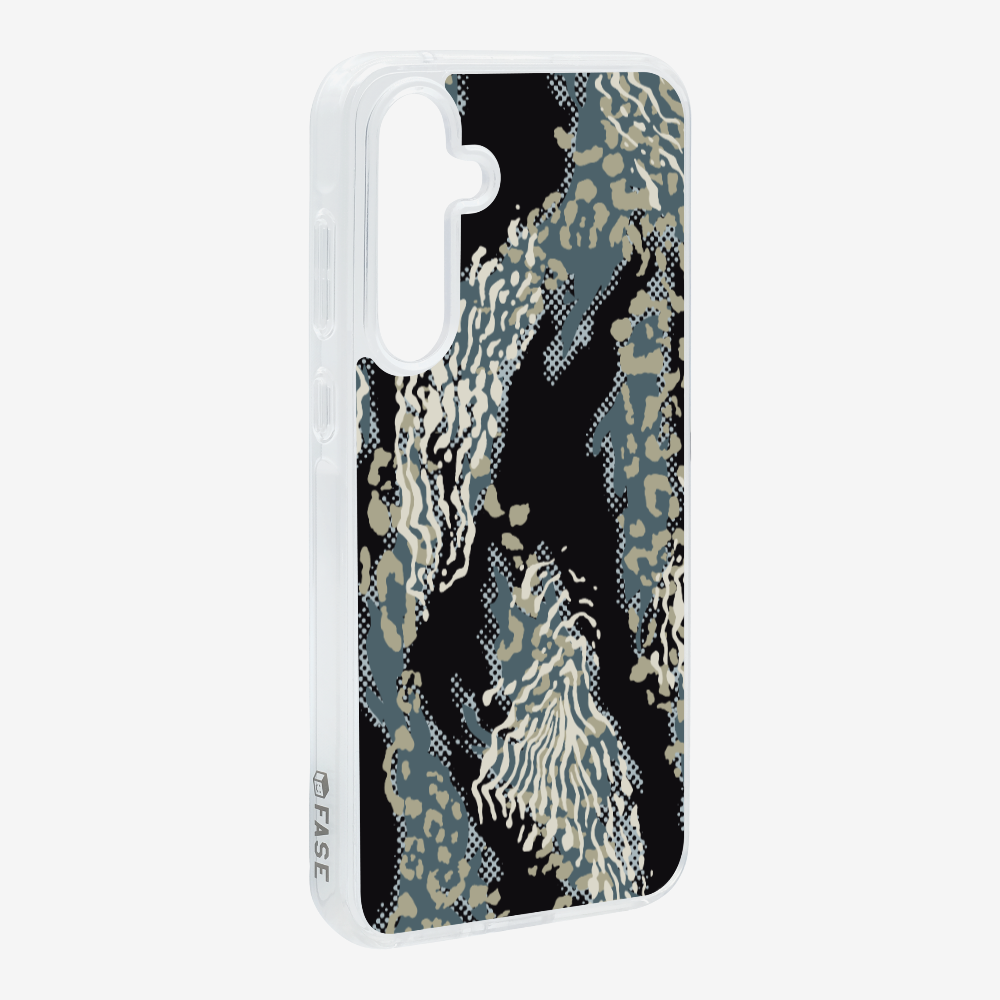 Fainted Animal Pattern Phone Case