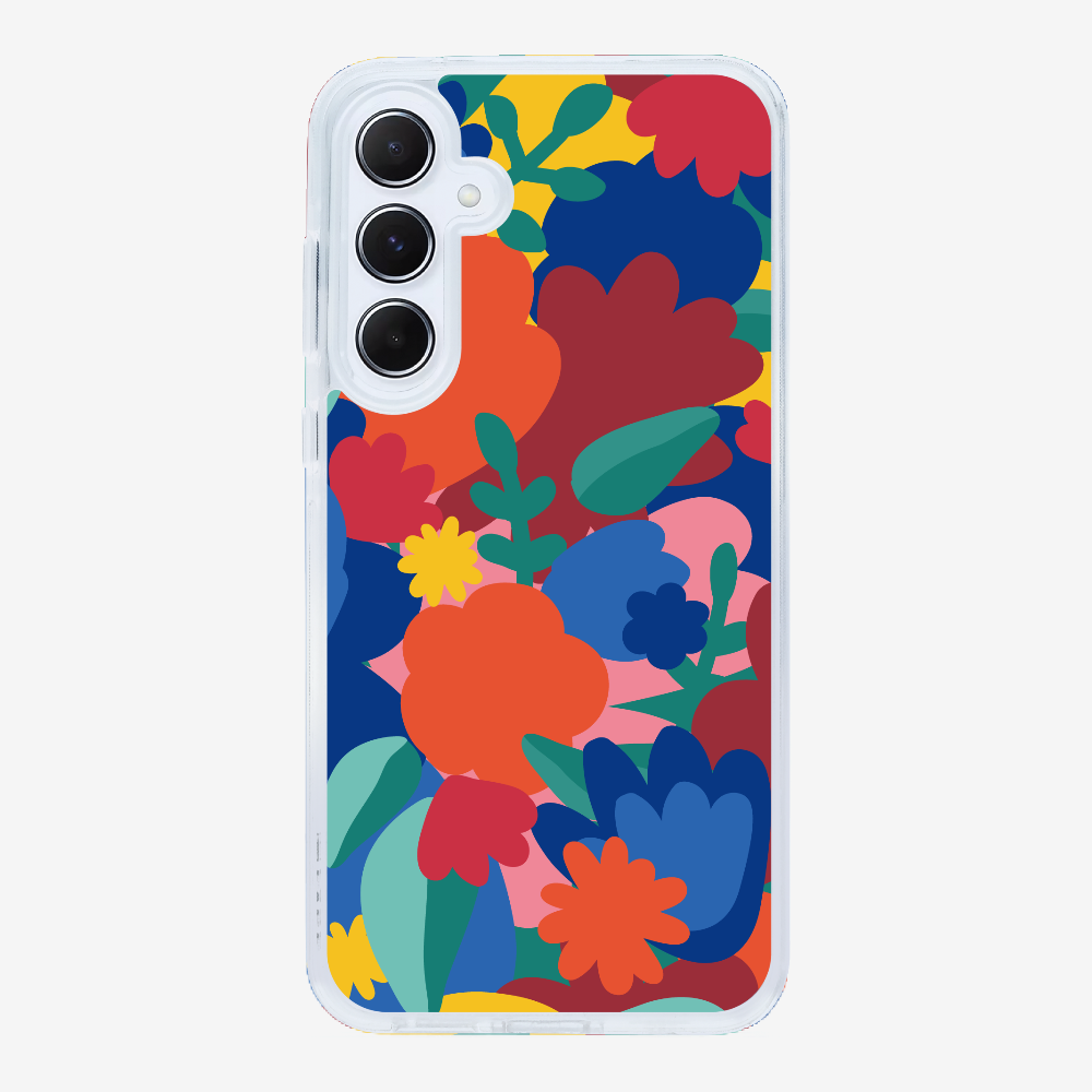 Beyond the Forest Phone Case