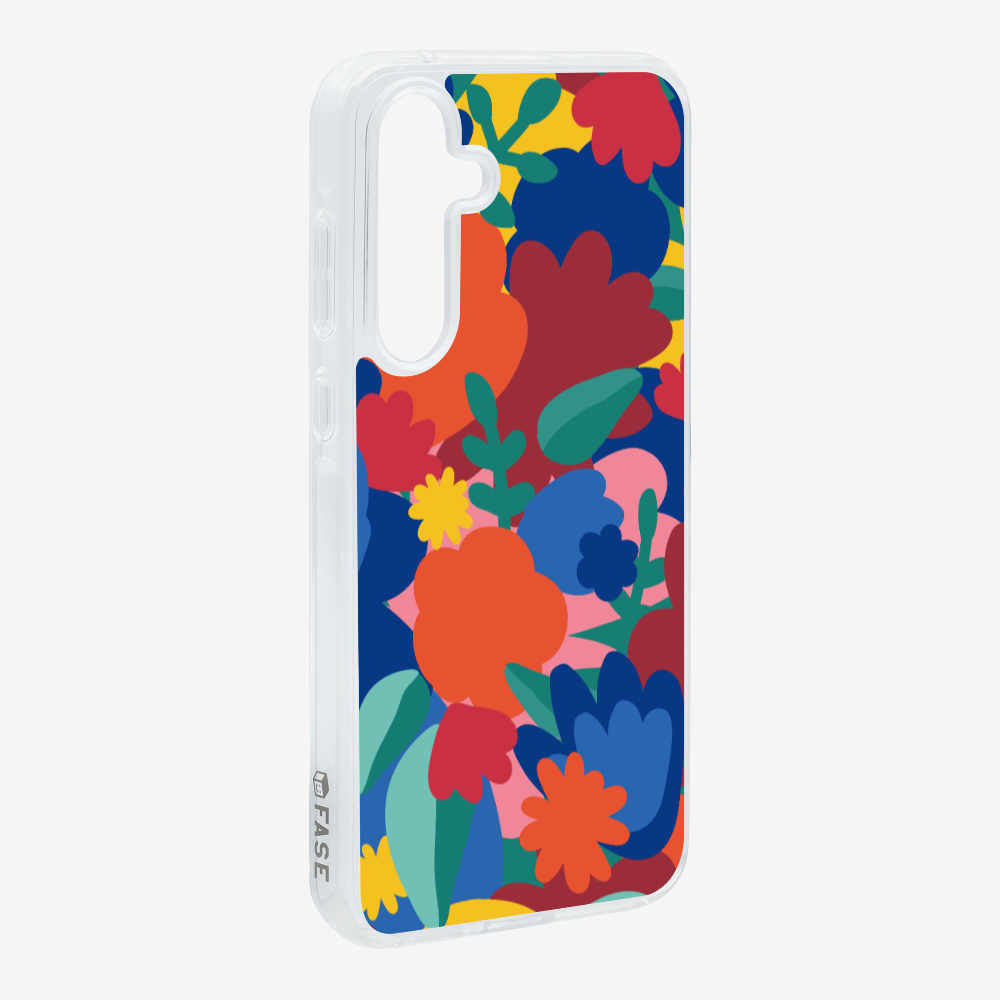 Beyond the Forest Phone Case