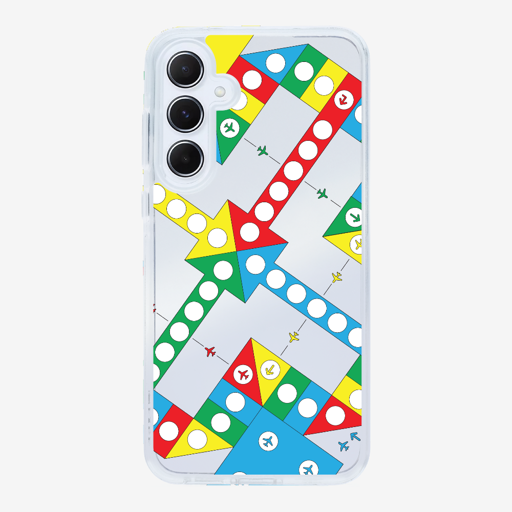 Aeroplane Chess Phone Case