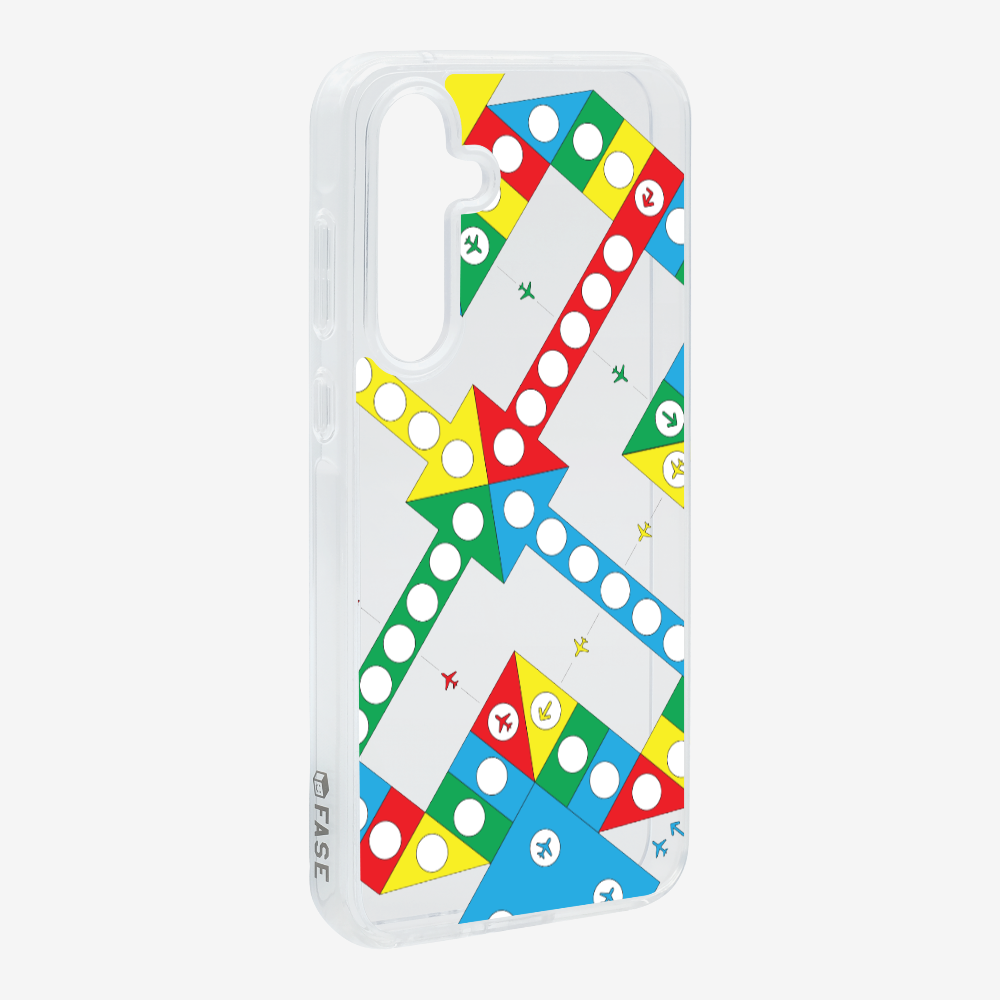 Aeroplane Chess Phone Case