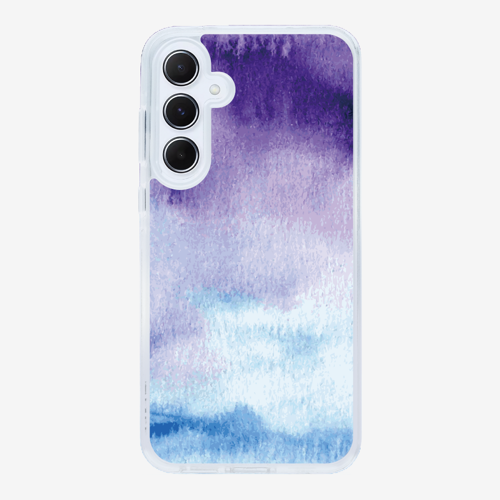 Imaginary Purple Phone Case