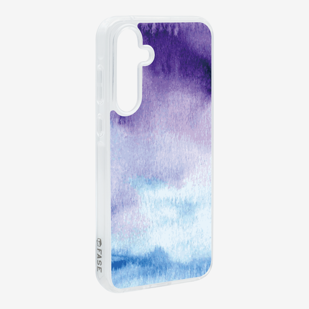 Imaginary Purple Phone Case